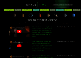 spacetime.com.au