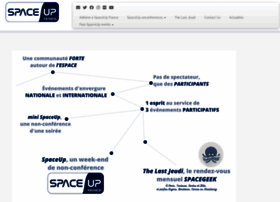 spaceup.fr