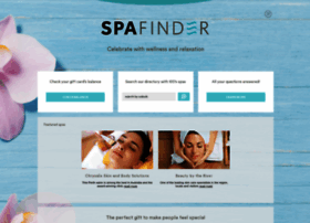 spafinder.com.au