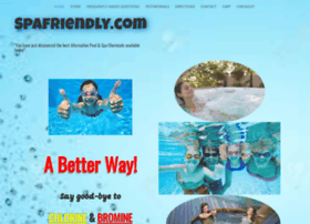 spafriendly.com