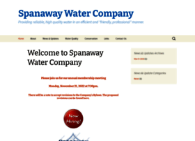 spanaway-water.org