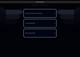 spanischer-lifestyle.de