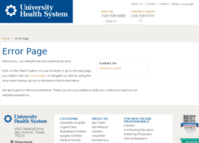 spanish.universityhealthsystem.com