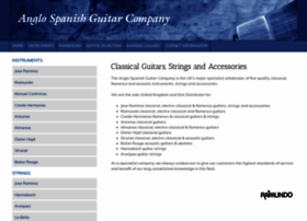 spanishguitar.co.uk