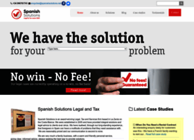 spanishsolutions.net