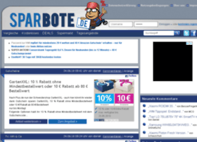 sparbote-news.de