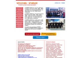 sparker.com.cn