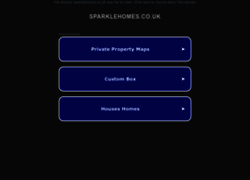 sparklehomes.co.uk