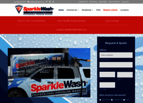 sparklewash.com