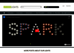 sparklights.eu