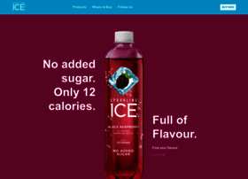 sparklingice.co.uk