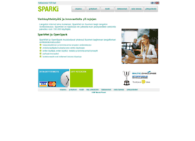 sparknet.fi