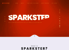 sparkster.me