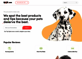 sparkysspots.com