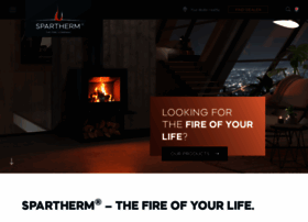 spartherm-america.com