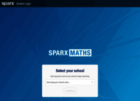 sparxmaths.uk