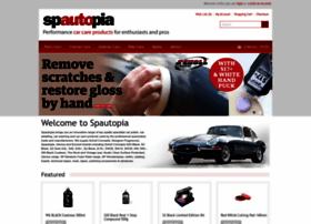 spautopia.co.uk