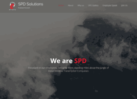 spdsolutions.co.in