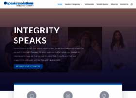 speakerssolutions.com.au