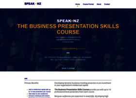 speaknz.co.nz