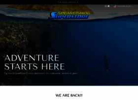 spearfishingsuperstore.com.au