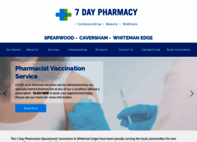 spearwood7daypharmacy.com.au