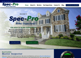 spec-pro-inspect.com