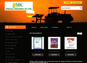 specialbiochem.in
