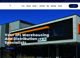 specialisedlogistics.com.au