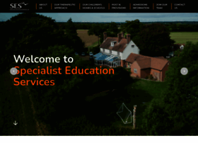 specialisteducation.co.uk