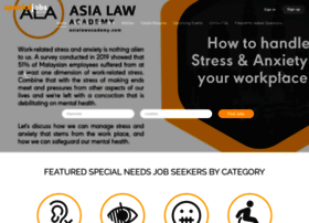 specialjobs.com.my