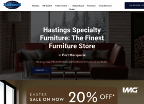 specialtyfurniture.com.au