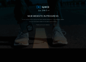 speckproducts.eu