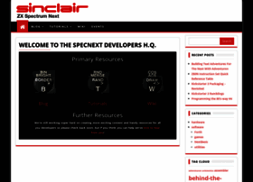 specnext.dev