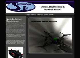 spectrolutions.com