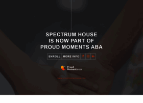 spectrumhouse.org