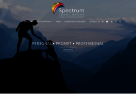 spectrumlegal.com.au