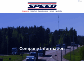 speed.fi