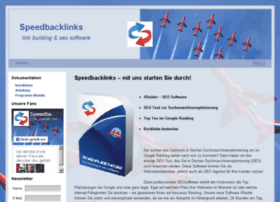 speedbacklinks.de