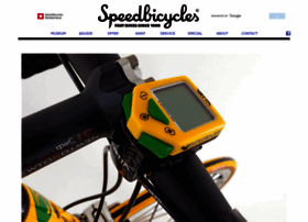 speedbicycles.ch