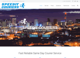 speeditcouriers.co.uk