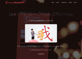 speedmandarin.com.my