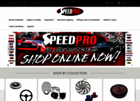 speedpro.com.au