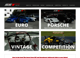 speedsporttuning.net