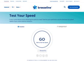 speedtest.atlanticbb.net