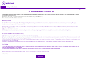 speedtest.btwholesale.com