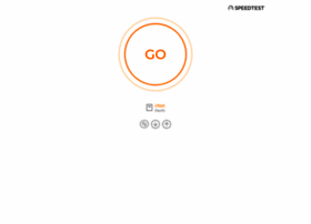 speedtest.iinet.net.au