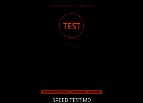 speedtest.md