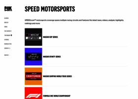 speedtv.com