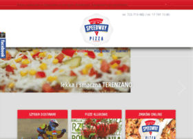 speedwaypizza.pl